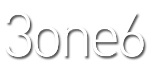 3one6 logo